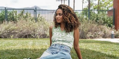 poster de la série L'Agence tous risques