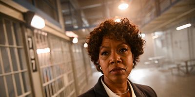 poster de la série Le genre de leader que j'aime