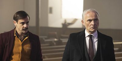 poster de la série 