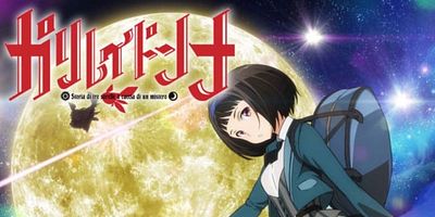 poster de la série 