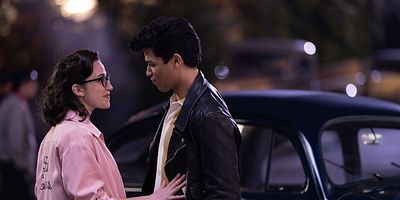 poster de la série Si vous ne pouvez faire du sport, ayez au moins l'esprit sportif