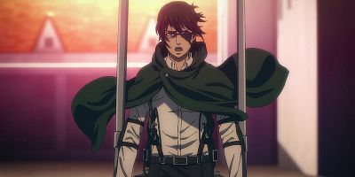 poster de la série Le Grand terrassement / Les pécheurs