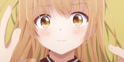 poster de la série Une sortie avec l'Ange