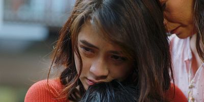 poster de la série Après le coucher du soleil