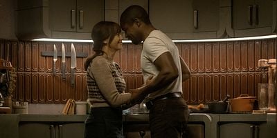 poster de la série La fête de la Liberté