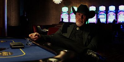 poster de la série Revenir pour mieux repartir