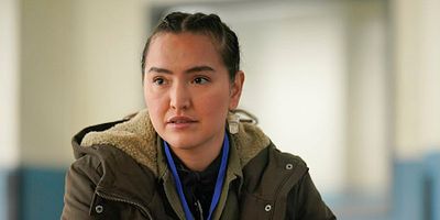 poster de la série Jugement hâtif