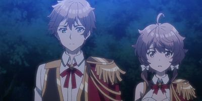 poster de la série Le nouvel artefact