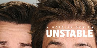 poster de la série Évasion