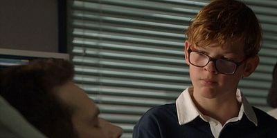 poster de la série Le choix de Buck