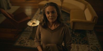 poster de la série 2070 : Ecocide