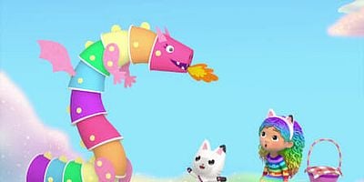 poster de la série Le distributeur à gobelets