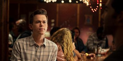 poster de la série Joyeux anniversaire