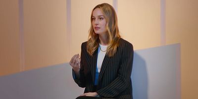 poster de la série Captain Marvel