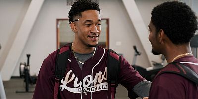 poster de la série Lose to Win