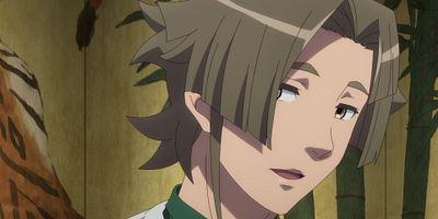 poster de la série Nowhere to Run