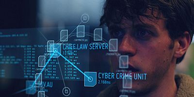 poster de la série Episode 3