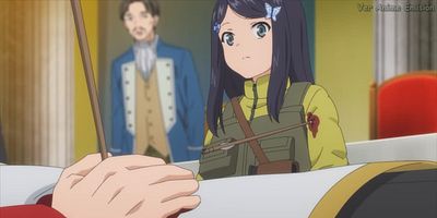 poster de la série La guerre est déclarée