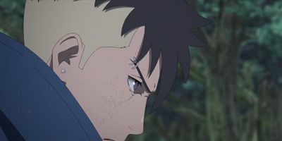 poster de la série Contrôle