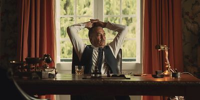 poster de la série Tu t'appelleras Gipsy