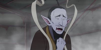 poster de la série Little little concerto