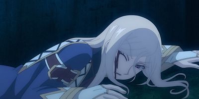 poster de la série Les Survivors contre Stepping-Man