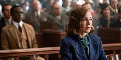 poster de la série Chapitre 11