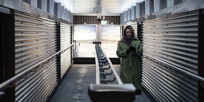 poster de la série Félix