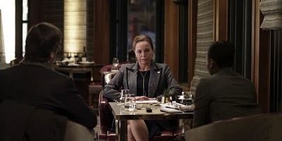 poster de la série Le béton