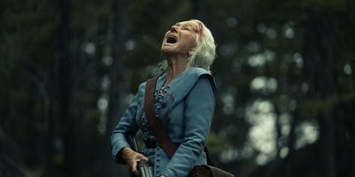 poster de la série 1923