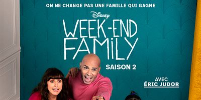 poster de la série Opération Venise