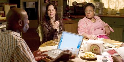 poster de la série Free Goat