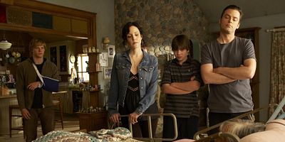 poster de la série Mission accomplie