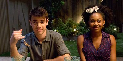 poster de la série Jill la jalouse