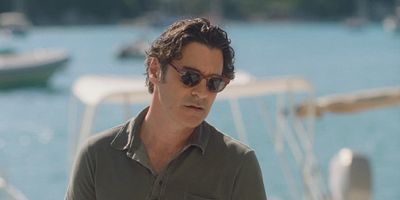 poster de la série Les chaises musicales