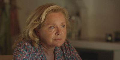 poster de la série Aime-moi