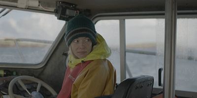 poster de la série The Catch
