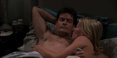 poster de la série Charlie et son double