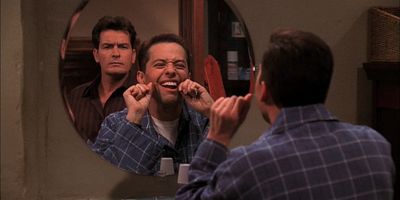 poster de la série Une bonne pâte