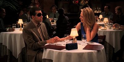 poster de la série Fiancé de substitution