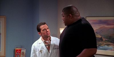 poster de la série Le mythe des termites