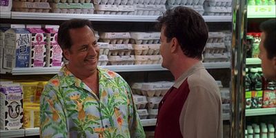 poster de la série Les trophées de la vie