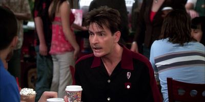 poster de la série Un beau-père en or