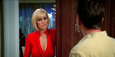 poster de la série Vive la mariée