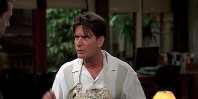 poster de la série Enfoirés d'oeufs bénédict