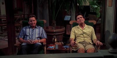 poster de la série Le lubrifiant de satan