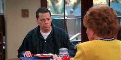 poster de la série Bonjour, je suis Alan Cousteau