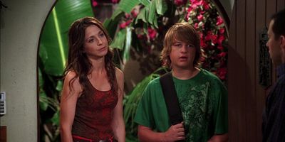 poster de la série Mmm, du poisson. miam