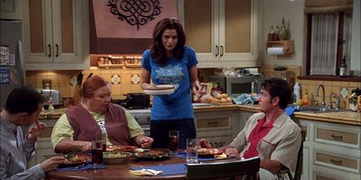 poster de la série Non souillé par la saleté