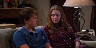 poster de la série Le bonheur au bout d'un stick